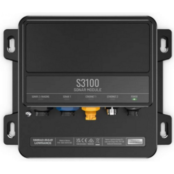 Модуль LOWRANCE S3100 SONAR MODULE
